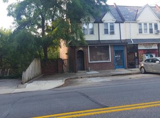 213 W Baltimore Ave FLOOR 2, Lansdowne, PA 19050