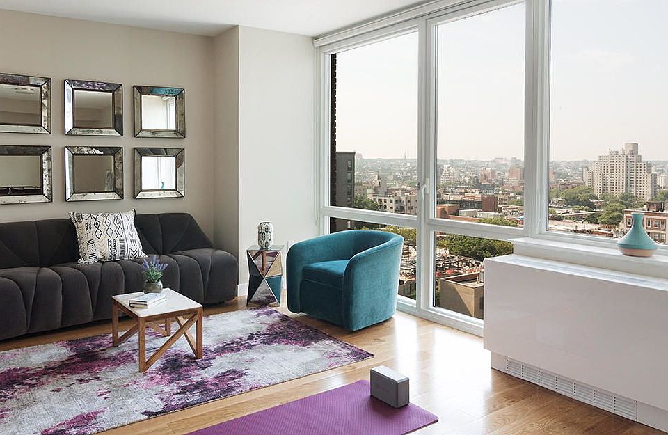 1st image of 33 Bond St APT 2105