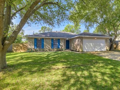 1503 Pigeon Forge Rd, Pflugerville, TX, 78660