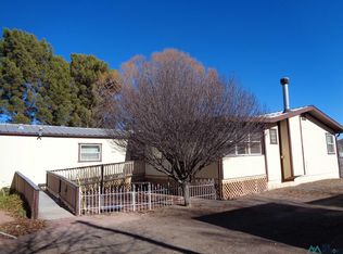 1607 Glenn St, Truth Or Consequences, NM 87901