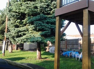 3552 Morrison Rd APT 1, Denver, CO 80219