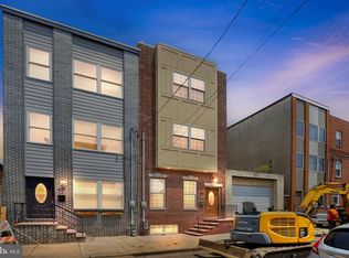 517 Manton St, Philadelphia, PA 19147