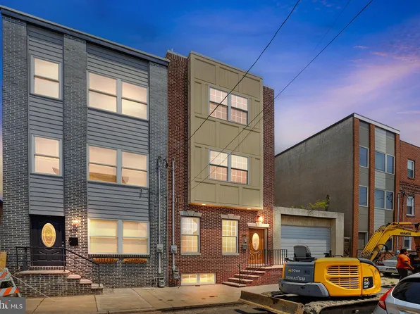 517 Manton St, Philadelphia, PA 19147