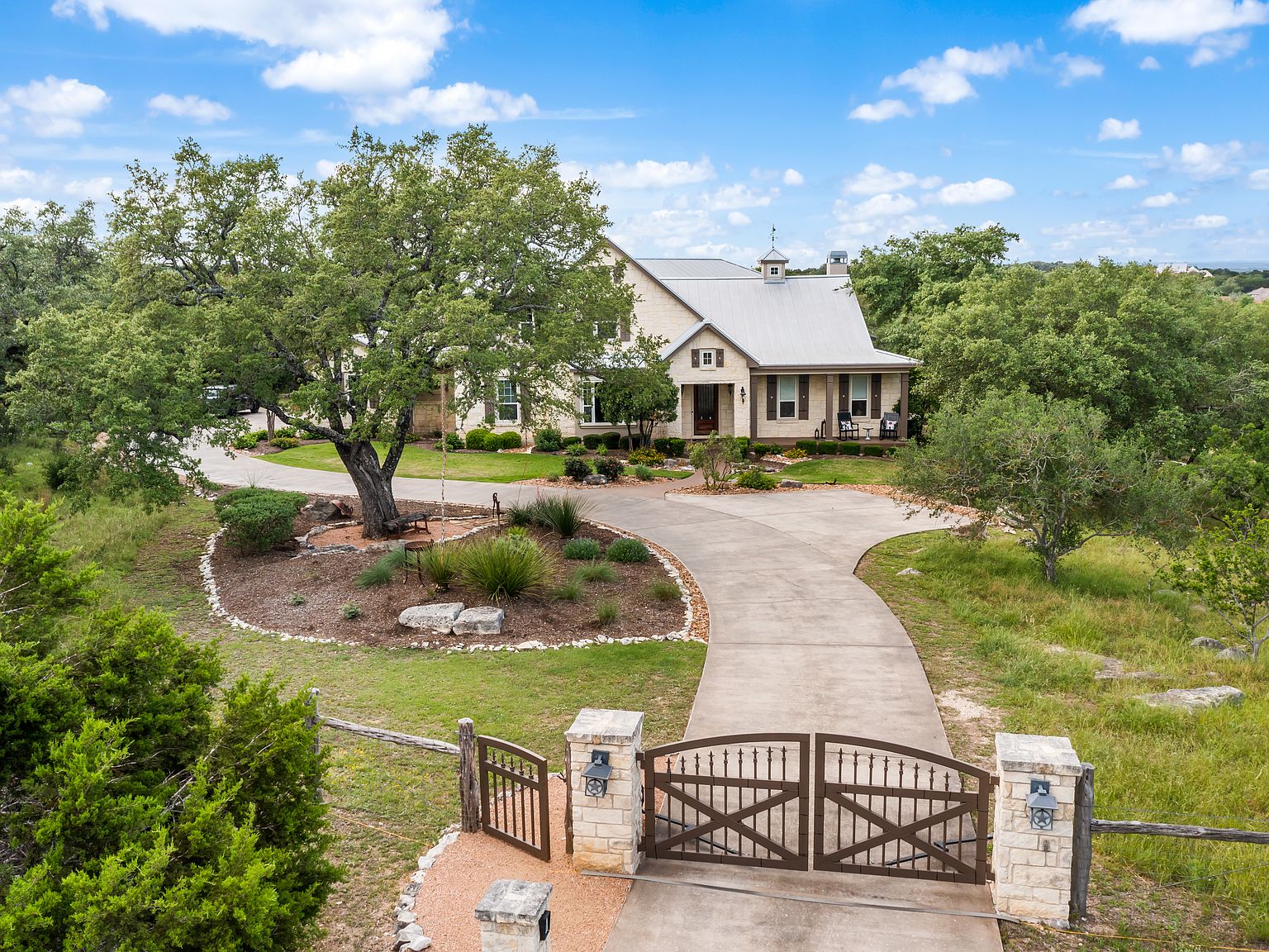 610 Rio Cordillera, Boerne, TX 78006 Zillow