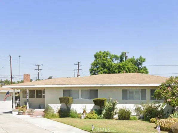 1953 Vuelta Grande Ave, Long Beach, CA 90815