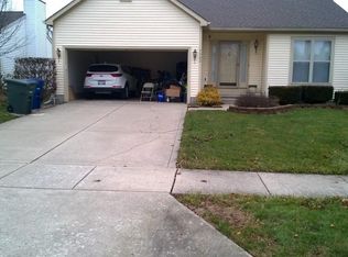 6042 Carmell Dr, Columbus, OH