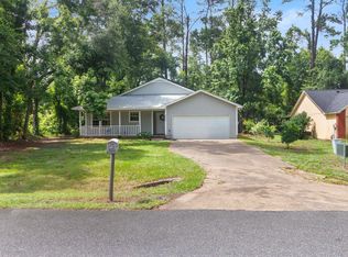 8358 Glendalin Rd, Tallahassee, FL 32311