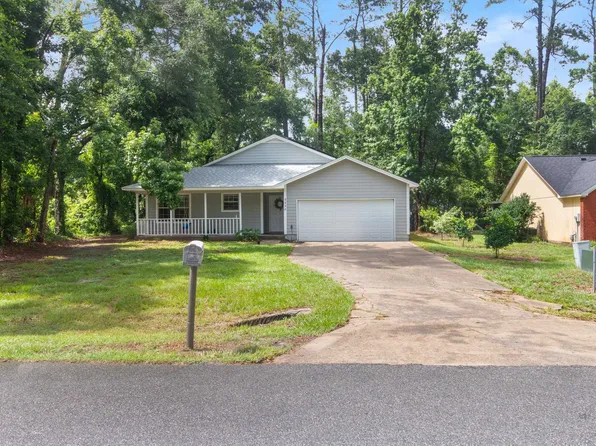 8358 Glendalin Rd, Tallahassee, FL 32311