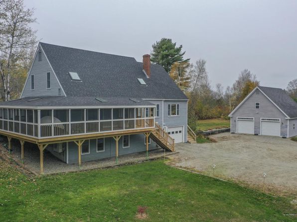 Belfast Real Estate - Belfast ME Homes For Sale | Zillow