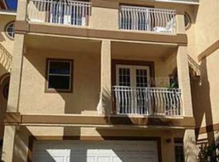 153 Bath Club Cir, North Redington Beach, FL 33708