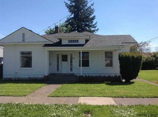 111 N 2nd St, Lebanon, OR 97355