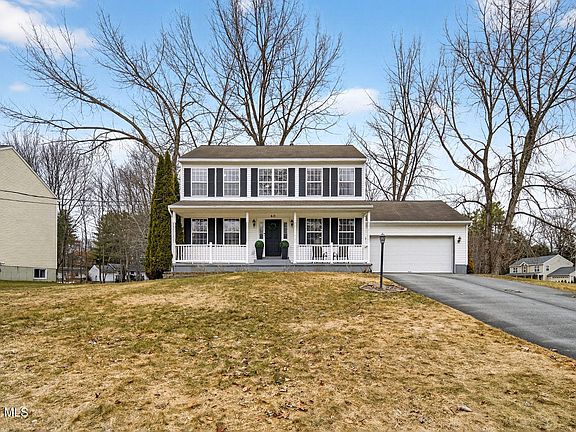 2nd image of 40 Gailor Road