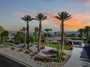 71274 Mirage Rd, Rancho Mirage, CA 92270