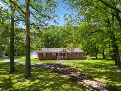 601 Marbury Rd, Tullahoma, TN, 37388