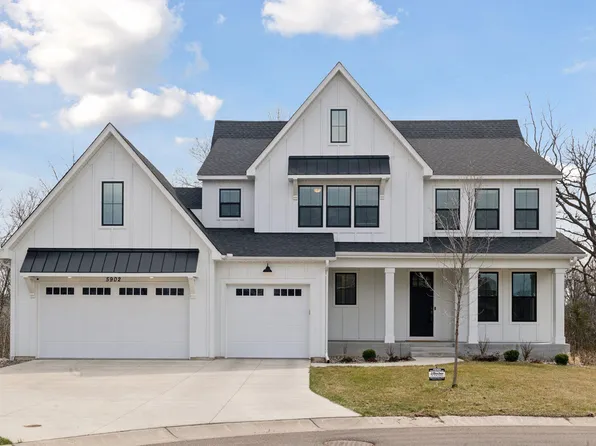 5902 Xanthus Pl N, Plymouth, MN 55446