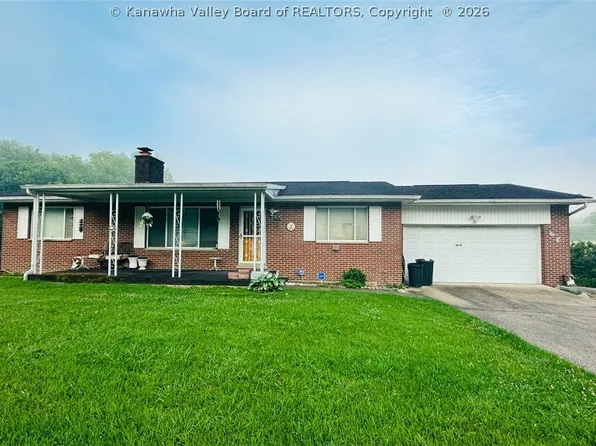 1913 Morecott Dr, Charleston, WV 25320