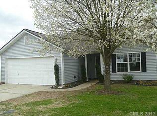 2123 Genesis Dr, Monroe, NC 28110