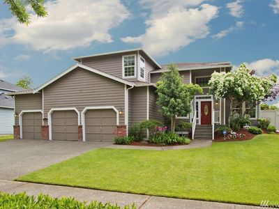 1929 Highpoint St, Enumclaw, WA, 98022