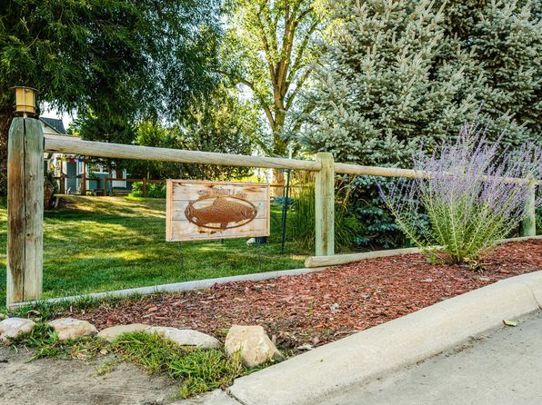 526 Trout Ln, Sheridan, WY 82801