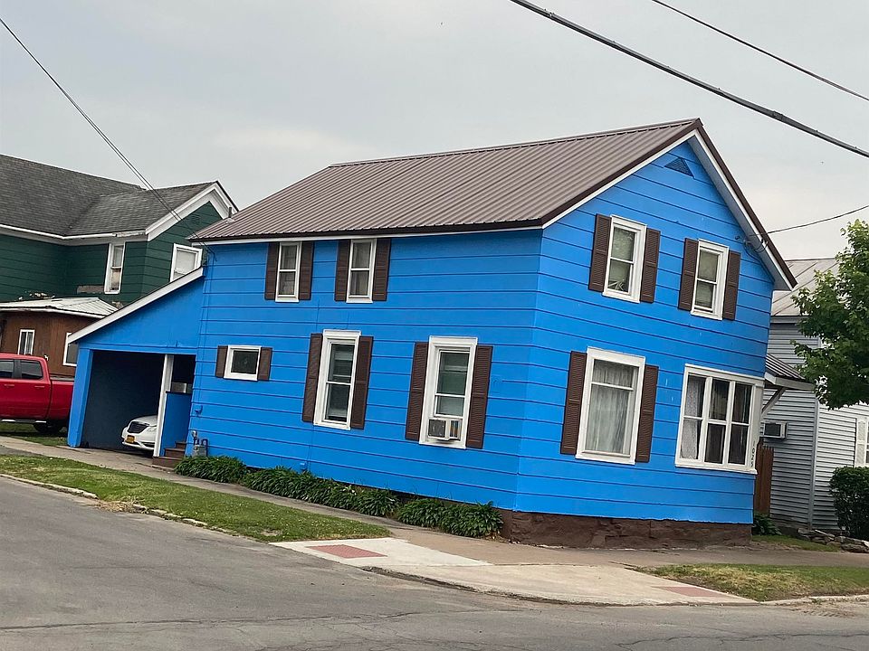 1025 Ford St, Ogdensburg, NY 13669 MLS 47945 Zillow