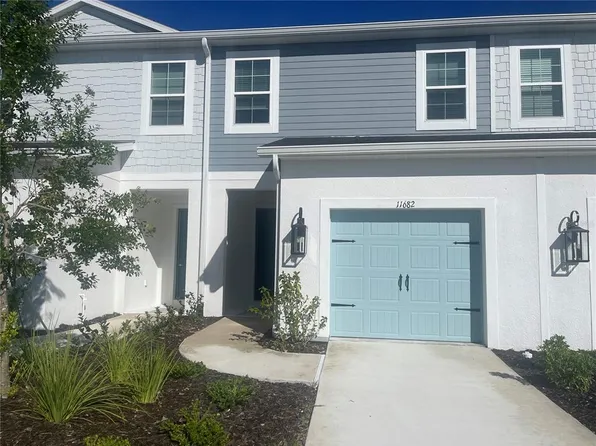 11682 Bluestone Ct, Parrish, FL 34219