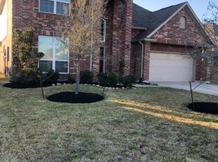 9910 Channel Set Way, Rosharon, TX 77583