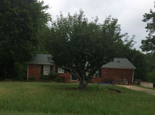 1891 Oak Grove Church Rd, Ellenboro, NC 28040