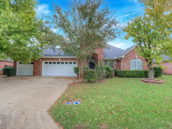 8017 Captain Mary Miller Dr, Shreveport, LA 71115