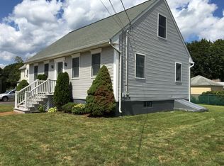 38 Rembert St, Wallingford, CT 06492