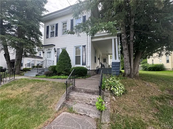 726 N James St, Rome, NY 13440