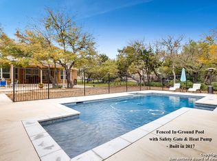 11510 Paynes Gray, Helotes, TX 78023