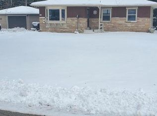 4613 Tennessee Rd, Racine, WI 53405