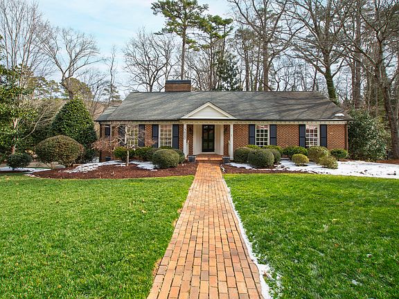 2nd image of 3620 Alamance Dr