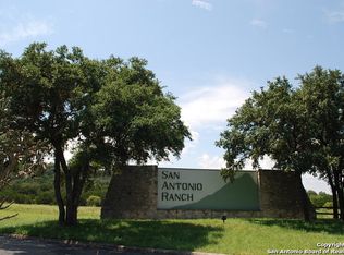 17326 Comanche Blf, Helotes, TX 78023