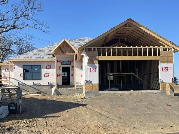 7304 Ellis Wayne Ct, Fort Smith, AR 72916