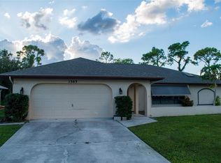 1565 Dorchester St, Pt Charlotte, FL 33952