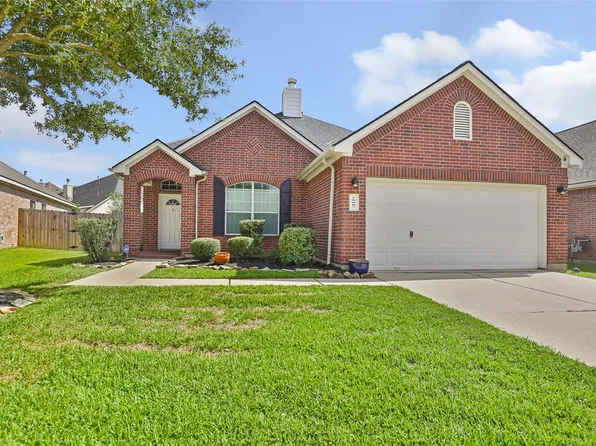 10007 Arcadian Springs Ln, Tomball, TX 77375