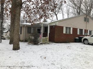 11 Robin Street #A, Manchester Township, NJ 08759