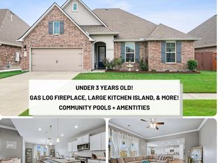 3821 Hummell Crest Rd, Slidell, LA 70461