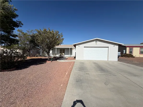 3616 N Rainbow Drive, Kingman, AZ 86409