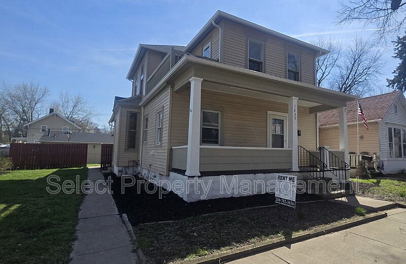 1st image of 1235 Huestis Ave APT A