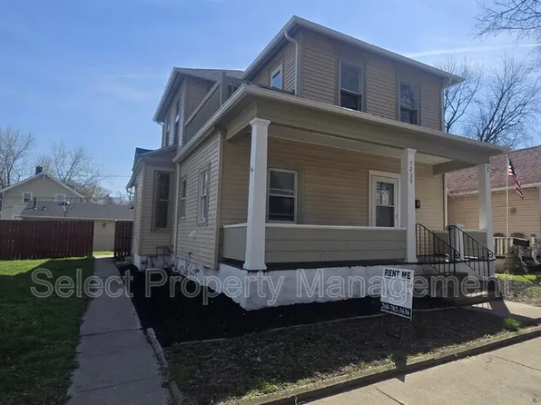 1235 Huestis Ave APT A, Fort Wayne, IN 46807