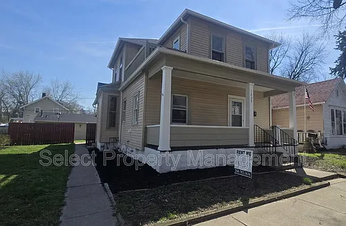 1235 Huestis Ave #A Photo 1