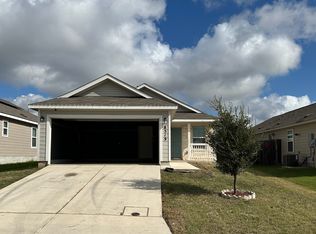 8519 Cassia Cv, Converse, TX 78109