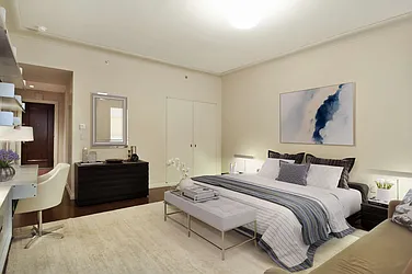 Rented by Compass