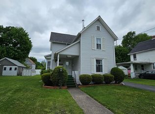 713 Hopkins St, Elmira, NY