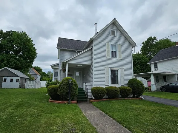 713 Hopkins St, Elmira, NY 14904