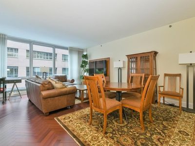 1 Charles St #3G, Boston, MA, 02114