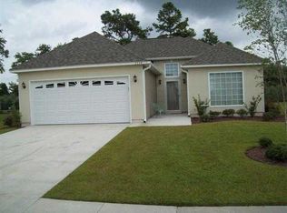 1136 Spalding Ct, Myrtle Beach, SC 29575