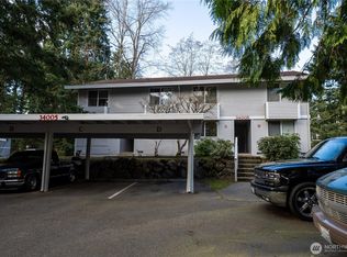 34005 1 St Circle S, Federal Way, WA 98003
